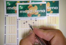 Mega-Sena Acumula E Próximo Sorteio Pode Pagar R$ 95 Milhões