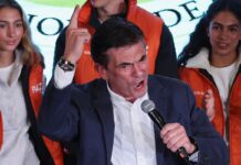 Rodrigo Paz é eleito presidente da Bolívia em meio a crise econômica