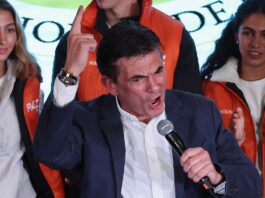 Rodrigo Paz é eleito presidente da Bolívia em meio a crise econômica
