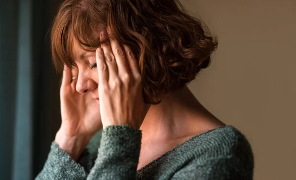 44% das brasileiras com sintomas de menopausa não fazem tratamento