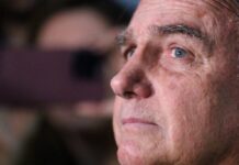 Termina Hoje Prazo Para Defesa De Bolsonaro Recorrer De Condenação No STF