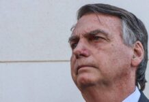STF Publica Acórdão Que Condena Bolsonaro A 27 Anos De Prisão