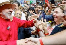 Lula defende América Latina independente contra “fala grossa” externa