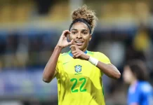 Brasil Vence A Itália E Encerra Data-Fifa Com 100% De Aproveitamento