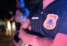 Gerente De Hotel é Preso Em Flagrante Por Desvio De Mais De R$ 200 Mil
