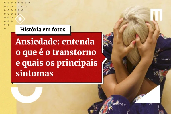 Ansiedade lidera casos de dor no peito no pronto atendimento