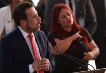 Boulos acusa governadores de direita de atiçarem intervenção armada