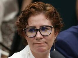 Itália Pode Extraditar Carla Zambelli Ao Brasil