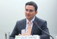 Celso Sabino Dispara Que Lula é A Noiva “com Quem Todo Mundo Quer Esta”