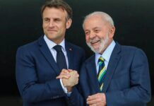 Macron Confirma Agenda Em Salvador Para Festival Cultural E Ambiental