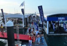 Salvador Boat Show 2025 Começa Nesta Quinta-feira (30) Na Bahia Marina