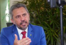 Governador do Ceará exalta ação da PM com sete mortos: “Parabéns”