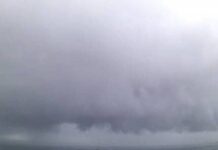Salvador Registra 169 Ocorrências Por Causa Da Chuva; Ventos Chegam A 75 Km/h
