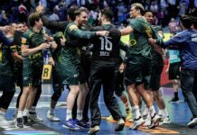 Handebol: Brasil disputa final do Torneio Quatro Nações no sábado Handebol: Brasil disputa final do Torneio Quatro Nações no sábado