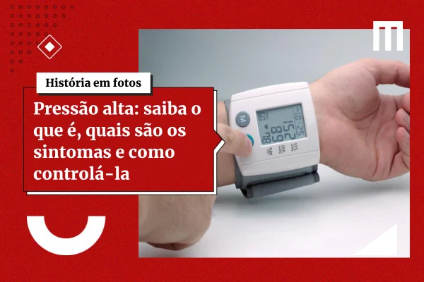 Hipertensão: médico ensina 9 segredos para prevenir a pressão alta