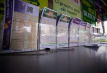Loterias: Quina sorteia R$ 33 milhões nesta sexta. Confira