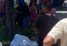 Crime em Ilhéus: mulher é morta em frente à UBS da Conquista