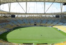 Mercosul ganha Rota Turística de Futebol Mercosul ganha Rota Turística de Futebol