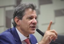 Haddad diz que medidas para corte de gastos serão incluídas em novo PL