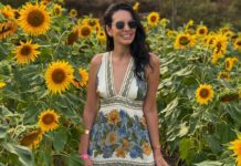 “O AVC não vai me parar”, afirma mulher que teve derrame aos 33 anos