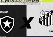 Rádio Nacional acompanha Botafogo x Santos ao vivo neste domingo Rádio Nacional acompanha Botafogo x Santos ao vivo neste domingo