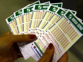 Mega-Sena Acumula E Próximo Prêmio Pode Chegar A R$ 32 Milhões