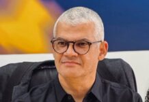 Vice-prefeito De Feira De Santana Tem Celular Roubado Durante Engarrafamento