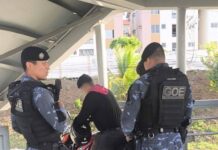 Notificações Por Trânsito De Motos Em Passarelas Crescem 200% Em Salvador