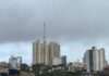 Nova Frente Fria Deve Atingir Salvador Nesta Quarta-feira (3), Alerta Codesal