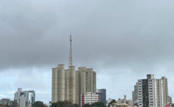 Nova Frente Fria Deve Atingir Salvador Nesta Quarta-feira (3), Alerta Codesal