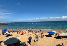 Salvador Terá Quinta-feira De Sol Entre Nuvens E Baixa Chance De Chuva