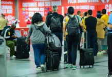 Movimento Capital Afro Projeta Recorde De Turistas Estrangeiros Em Salvador