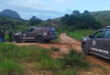 Forças De Segurança Intensificam Policiamento Em Itamaraju