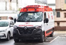 Falha Em Sistema Tira Telefone Do Samu Do Ar Nesta Quarta-feira (22)