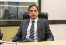 Appio, juiz da Lava Jato, é investigado por furto de champagnes