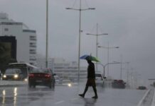 Inmet Emite Alerta Amarelo De Chuvas Para Mais De 200 Cidades Da Bahia