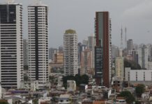 85% das cidades ainda não têm plano de adaptação a mudanças climáticas