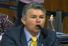 OAB defende advogada e critica deputado após bate-boca na CPMI do INSS