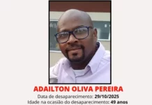 Cobrador Desaparecido é Encontrado Morto Em Camaçari