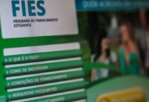 Inscrições para vagas remanescentes do Fies abrem nesta quinta (23)