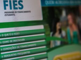 Inscrições para vagas remanescentes do Fies abrem nesta quinta (23)