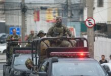 Entenda o que é a GLO, discutida após operação policial no Rio