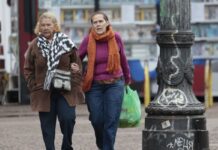 Inmet alerta para geada e baixa umidade em 15 estados