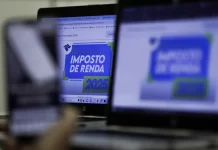 Receita Libera Consulta A Lote Residual De Restituição Do IR 2025