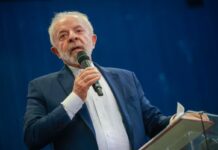 Lula se retrata nas redes após chamar traficantes de vítimas. Veja
