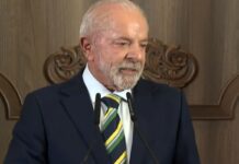 Lula: Em poucos dias teremos uma solução definitiva entre EUA e Brasil