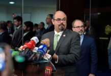 Vice de Zema se filia no PSD e dificulta palanque de Lula em MG