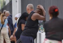Instituições E Movimentos Sociais Repudiam Operação Policial No Rio E Denunciam ‘necropolítica’