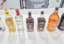 Sobe para 9 o número de mortes por intoxicação de metanol, 6 em SP