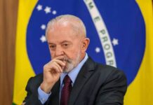 Pesquisa Aponta Que Segurança Pública Piora No Governo Lula, Segundo 45,8% Dos Brasileiros